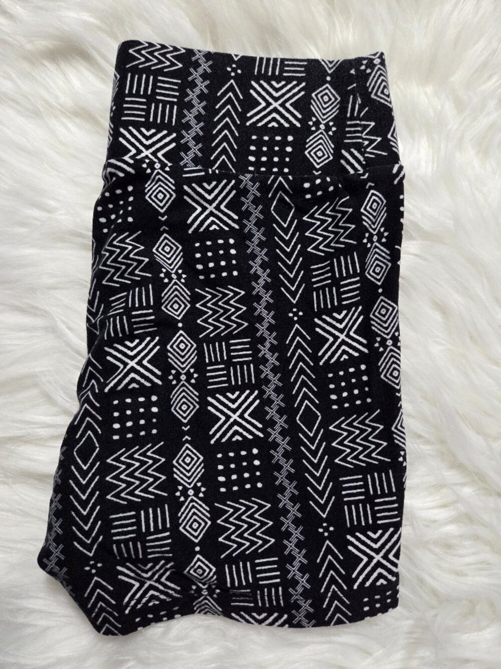 Derek Heart Bike Shorts